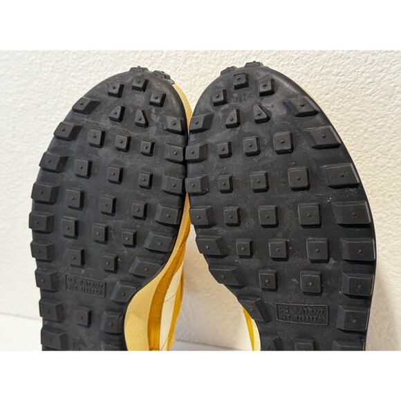 Nike Craft Mens Tom Sachs General Purpose Shoe Sz 13 Yellow DA6672-700 - Picture 10 of 15